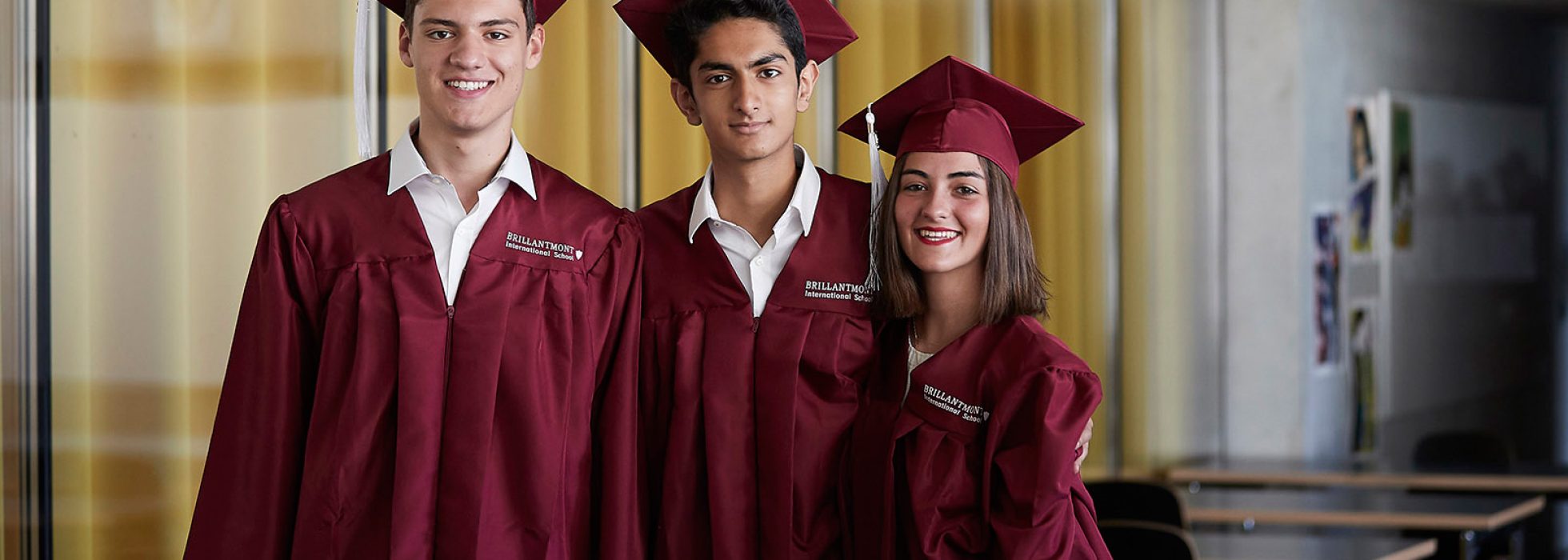 A-darajalari va xalqaro bakalavr o'rtasida tanlov